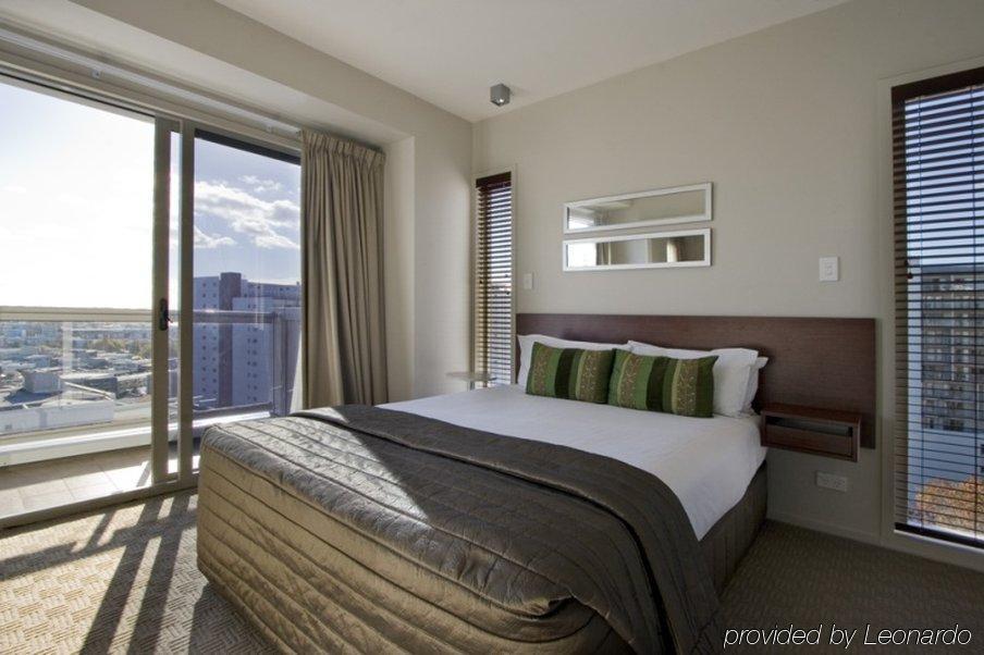 Vr Auckland City Cameră foto